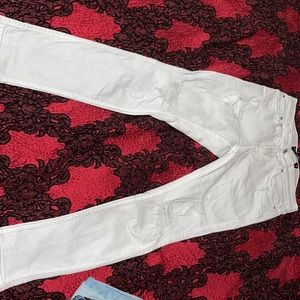 Hollister skinny jeans epic flex 28/30.